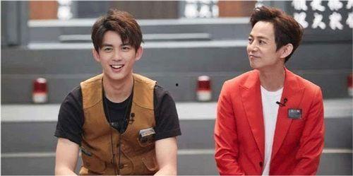 辉叔爆料吴磊视频在线观看,吴磊视频幕后故事,独家爆料带你一探究竟 第1张 辉叔爆料吴磊视频在线观看,吴磊视频幕后故事,独家爆料带你一探究竟 第1张